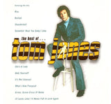 Tom Jones - Best of -22 tr- (CD) - Velvet Music