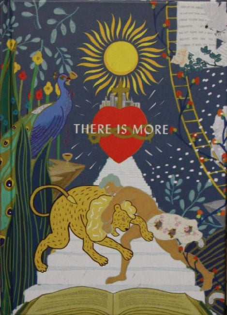 Hillsong Worship - There is more (CD) - Velvet Music