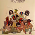 The Rolling Stones - Metamorphosis (LP) - Velvet Music