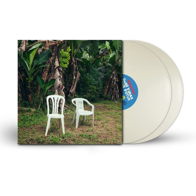 Bad Bunny - Debi tirar mas fotos (LP) - Velvet Music