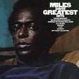 Miles Davis - Greatest hits (1969) (LP) - Velvet Music