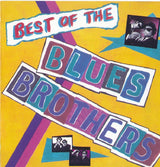 Blues Brothers - Best of (CD)
