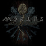 Mortiis - Perfectly defect (CD) - Velvet Music
