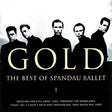 Spandau Ballet - Gold (LP) - Velvet Music