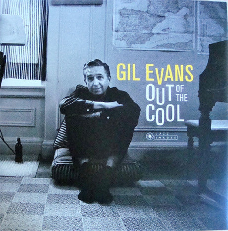Gil Evans - Out of the cool (LP) - Velvet Music