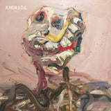 Khorada - Salt (CD) - Velvet Music
