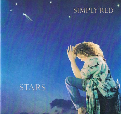 Simply Red - Stars (CD) - Velvet Music