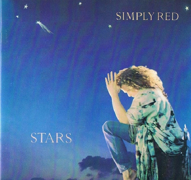 Simply Red - Stars (CD) - Velvet Music