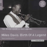 Miles Davis - Rough guide to (CD) - Velvet Music