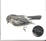 Downriver Dead Men Go - Departures (CD) - Velvet Music