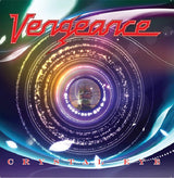 Vengeance - Crystal eye + 2 (CD)