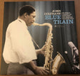 John Coltrane - Blue train (LP) - Velvet Music