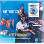Nat King Cole - After midnight (LP) - Velvet Music
