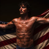 Benson Boone - American heart (CD) - Velvet Music