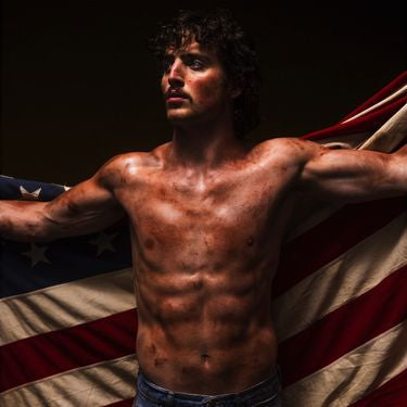 Benson Boone - American heart (coloured vinyl LP) - Velvet Music