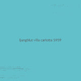 Ljungblut - Villa Carlotta 5959 (CD)