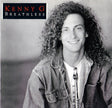 Kenny G - Breathless (CD) - Velvet Music