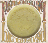 Neil Young & Crazy Horse - Psychedelic pill (CD)