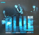 Preachermen - Blue (CD) - Velvet Music