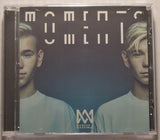 Marcus &amp; Martinus - Moments (CD)