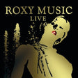 Roxy Music - Live (LP) - Velvet Music