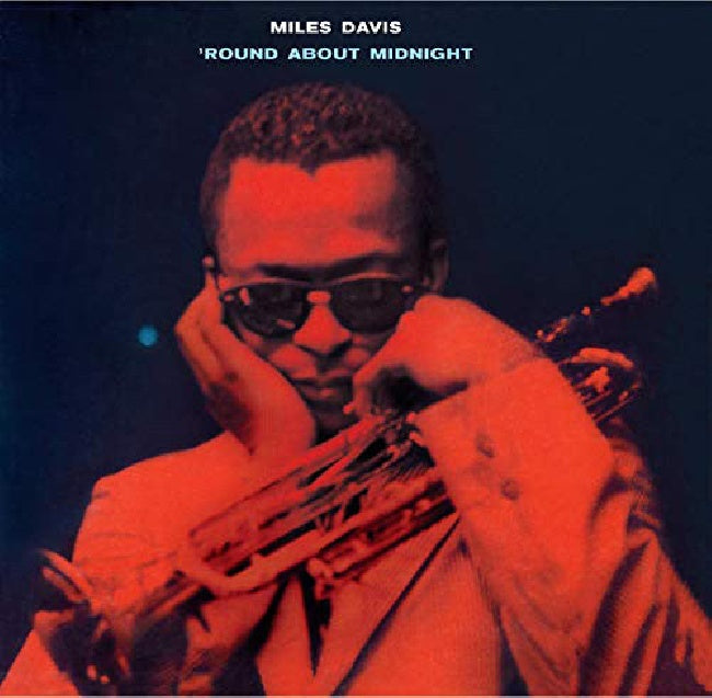 Miles Davis - Round about midnight (LP) - Velvet Music