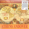 Troggs - Athens andover (LP) - Velvet Music