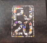 Pearl Jam - Pearl Jam Twenty bande originale du film (CD)