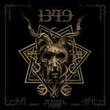 1349 - Infernal pathway (LP) - Velvet Music