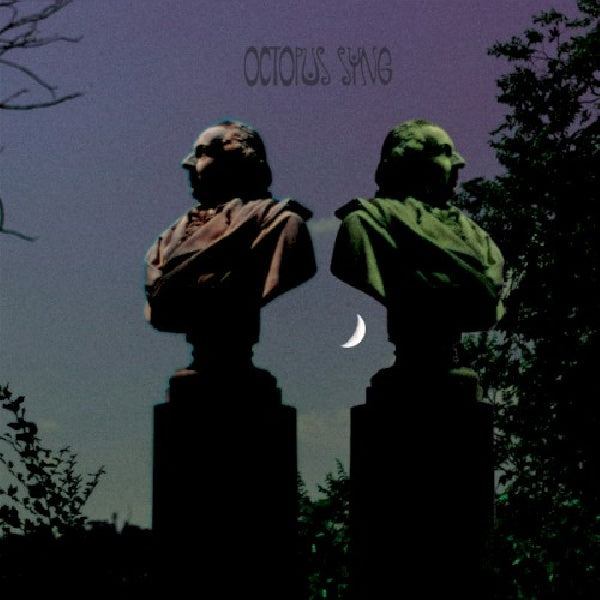 Octopus Syng - Hollow ghost/rochelle salt (LP) - Velvet Music