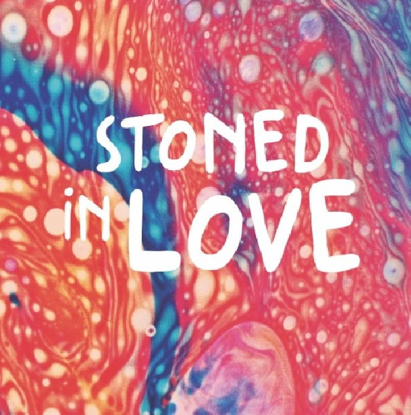 Orange Drop - Stoned in love (LP) - Velvet Music