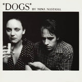 Nina Nastasia - Dogs (CD)
