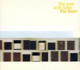 Sea And Cake - The fawn (CD)
