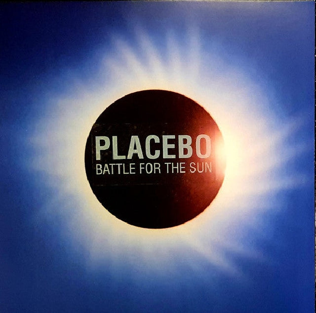 Placebo - Battle for the sun (LP) - Velvet Music