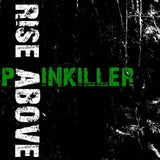 Rise Above - Painkiller (CD) - Velvet Music