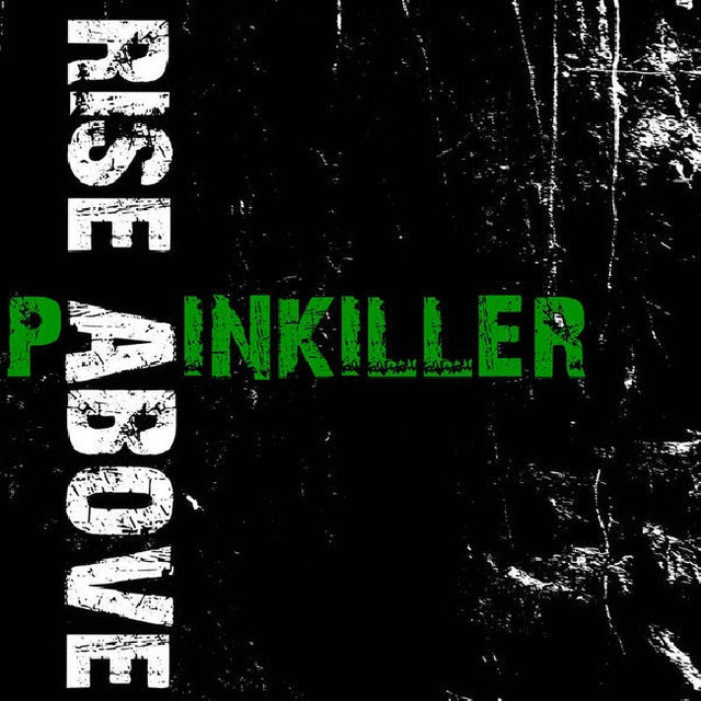 Rise Above - Painkiller (CD) - Velvet Music