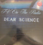 Tv On The Radio - Dear science (LP) - Velvet Music