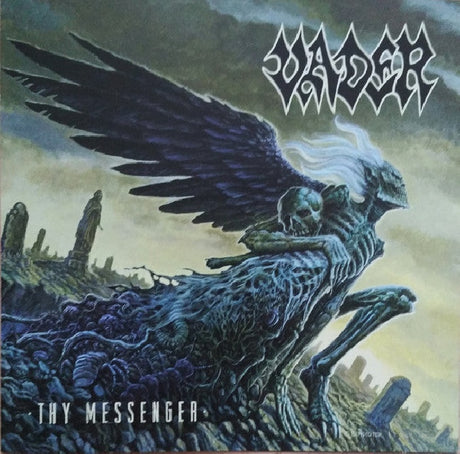 Vader - Thy messenger (CD)