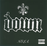 Down - Nola (CD) - Velvet Music