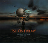 Fish On Friday - Une initiation (CD)