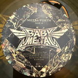 Babymetal - Metal Forth (LP) - Velvet Music