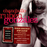 Ruben Gonzalez - Chanchullo (CD) - Velvet Music