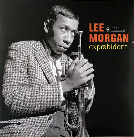 Lee Morgan - Expobedient (LP) - Velvet Music