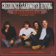 Creedence Clearwater Revival - Chronicle vol.2 (CD) - Velvet Music