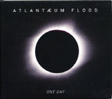 Atlantaeum Flood - One day (CD) - Velvet Music