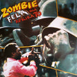 Fela Kuti - Zombie (LP) - Velvet Music