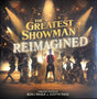 V/A (Various Artists) - Greatest showman reimagined (LP) - Velvet Music