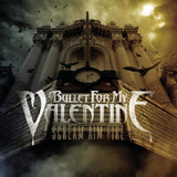 Bullet For My Valentine - Scream aim fire (CD) - Velvet Music