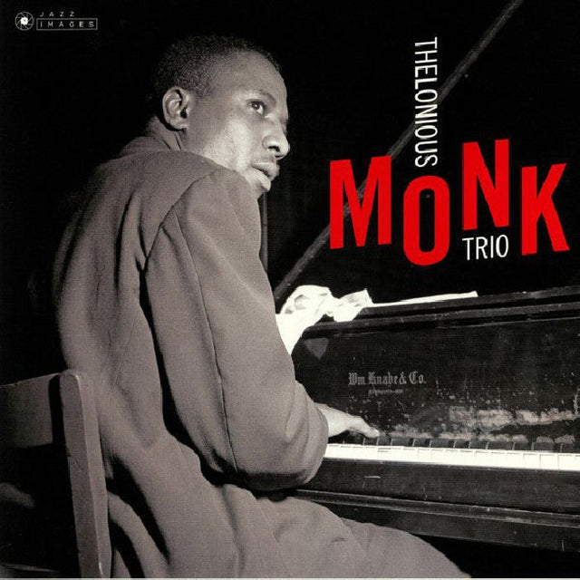 Thelonious Monk - Trio (LP) - Velvet Music