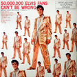 Elvis Presley - 50,000,000 elvis fans can't be wrong: elvis' gold (LP) - Velvet Music